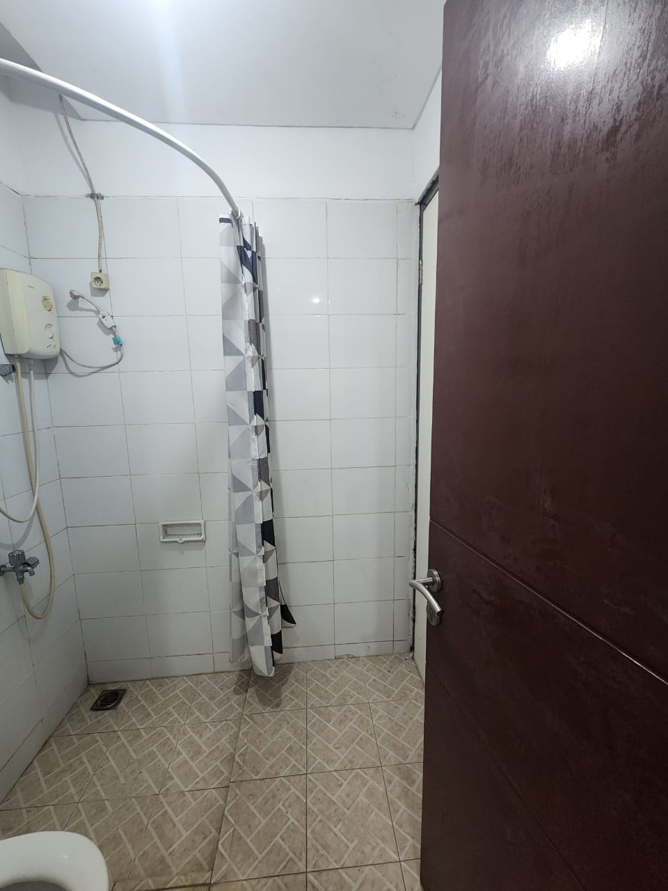 Rumah Dijual di Cluster Elysium Lippo Cikarang